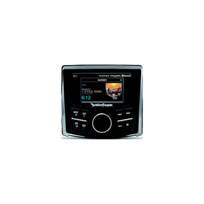 Rockford Fosgate PMX3 Compact Digital Media Receiver
