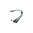 Rockford-Fosgate PMXYC Punch Marine Y-Adaptor Cable
