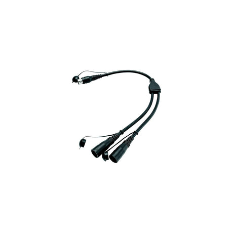 Rockford-Fosgate PMXYC Punch Marine Y-Adaptor Cable