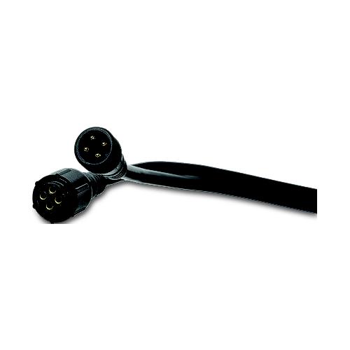 Rockford Fosgate RGB25 Color Optix Extension Cable, 25'