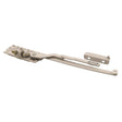 AmesburyTruth TH 23077 Window Operator, Right, Zinc