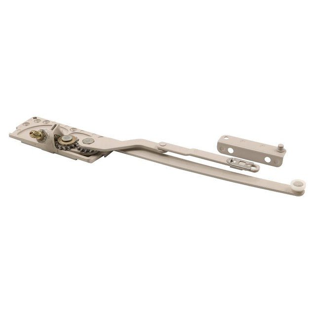 AmesburyTruth TH 23077 Window Operator, Right, Zinc