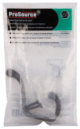 ProSource H6271007ORB-PS Coat and Hat Hook, 22 lb, 2-Hook, 1-1/64 in Opening, Zinc, Oil-Rubbed Bronze