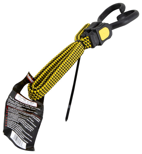 Superior Tool 06011 Pipe Wrench Plier, 2-1/8 in Jaw, Steel, Vinyl Grip Handle