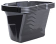 Handy Products BER-3220-CT Paint Pail, For: Model 228.2176 Handy Pro Pail, 0.5 gal, Plastic, Black