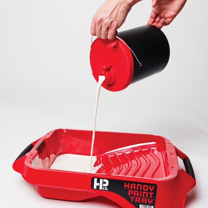 Handy 9700 Handy Snap Cap, Silicone, For: 1 gal Metal and Plastic Paint Cans