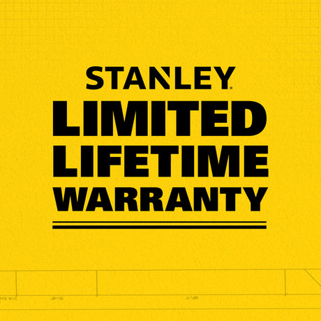 Stanley PowerLock 16 ft. L X 0.75 in. W Compact Tape Measure 1 pk