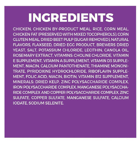 Sportsman's Pride Professional Formula 10184 Dog Food, Adult Breed, Dry, Chicken, 40 lb Bag