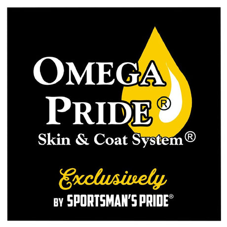 Sportsman's Pride Professional Formula 10184 Dog Food, Adult Breed, Dry, Chicken, 40 lb Bag