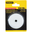 STANLEY 47-101 Chalk Line, 100 ft L Line