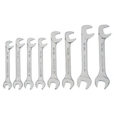 Craftsman SAE Ignition Wrench Set 8 pc