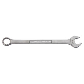 Craftsman 32 mm X 32 mm 12 Point Metric Combination Wrench 16.8 in. L 1 pc