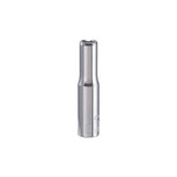 Craftsman 6 mm X 1/4 in. drive Metric 6 Point Deep Deep Socket 1 pc