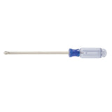 Craftsman No. 4 X 8 in. L Phillips Screwdriver 1 pc