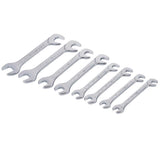 Craftsman Metric Wrench Set 8 pc