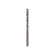Irwin 7/32 in. X 3-3/4 in. L Cobalt Alloy Steel Drill Bit Straight Shank 1 pc