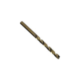 Irwin 7/32 in. X 3-3/4 in. L Cobalt Alloy Steel Drill Bit Straight Shank 1 pc