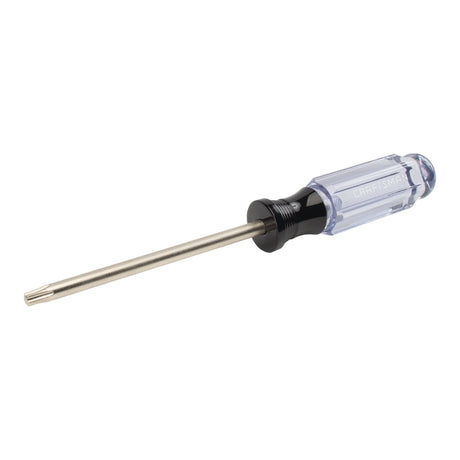 Craftsman T27 X 4 in. L Torx Screwdriver 1 pc