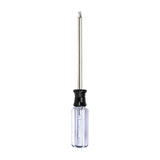 Craftsman T25 X 4 in. L Torx Screwdriver 1 pc