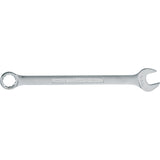 Craftsman 1-1/16 in. X 1-1/16 in. 12 Point SAE Combination Wrench 14.6 in. L 1 pc