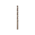 Irwin 1/4 in. X 4 in. L Cobalt Alloy Steel Drill Bit Straight Shank 1 pc