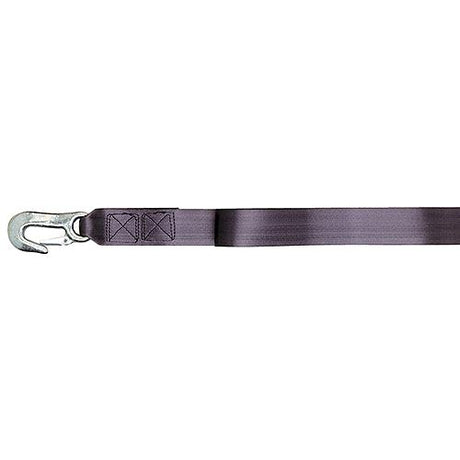 Attwood 111477 Winch Strap 2" X 20'