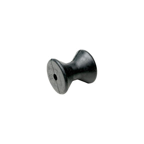 Attwood Rubber Bow Roller, 3"