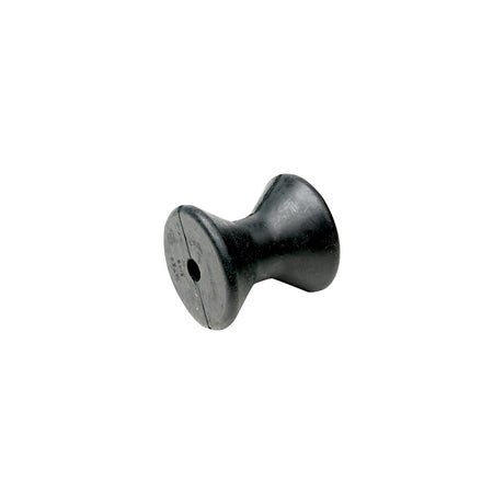 Attwood Rubber Bow Roller, 3"
