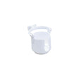 Attwood Gimbaled Drink Holder White
