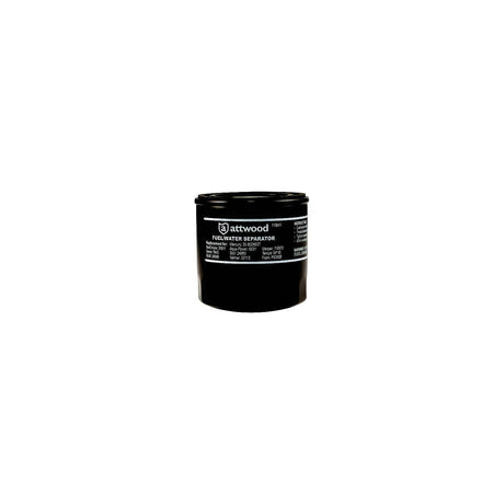 Attwood 118414 Fuel/Water Separator Replacement Filter