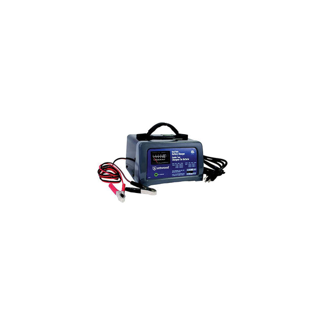Attwood 119014 Battery Charger