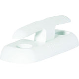 Attwood Fold Down Aluminum Dock Cleat, 8"