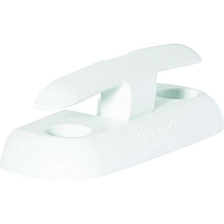 Attwood Fold Down Aluminum Dock Cleat, 8"