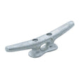 Cast Iron Galvanized Dock Cleat 8″