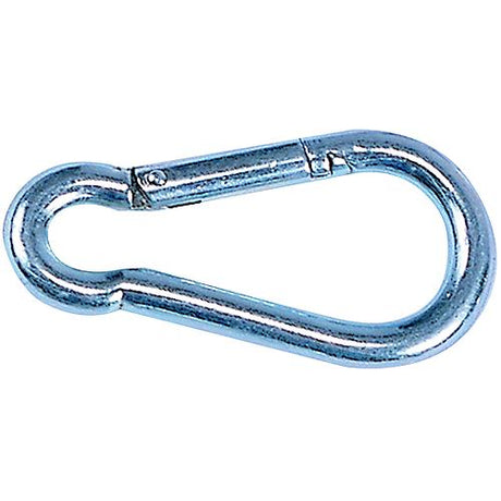 Attwood Zinc Plated Steel Universal Snap Hook