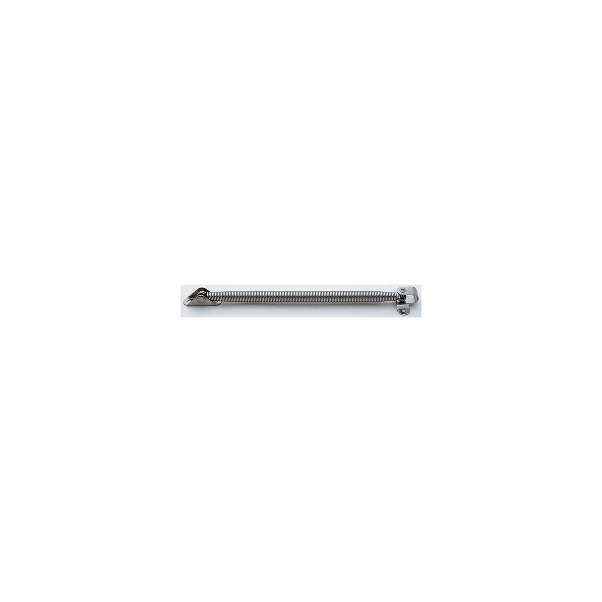 Attwood Hatch/Lift Spring Stainless Steel 8-3/4"