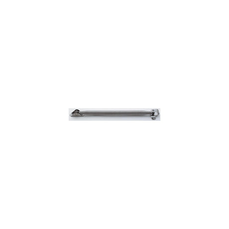 Attwood Hatch/Lift Spring Stainless Steel 8-3/4"