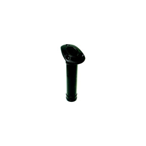 Attwood ABS Plastic Rod Holder Black