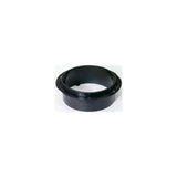 Attwood Twist On Hose Flange For 3" Hose, Black