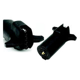Attwood 7 to 4 Way Trailer Plug Adapter