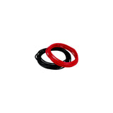 Attwood 8 Gauge Red and Black Wire 20' Set