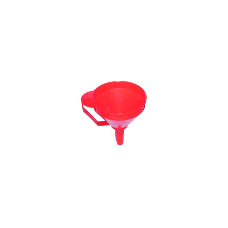 Attwood Funnel, Short Rigid With Handle