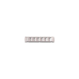 Attwood Louvered Vent, Off White