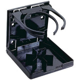 Attwood Fold Up Drink Holder White