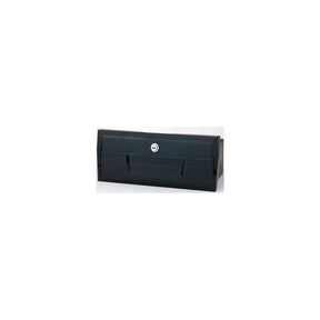 Attwood Standard Glove Box Black