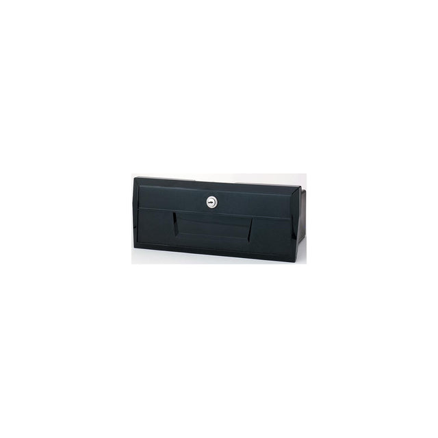 Attwood Standard Glove Box Black