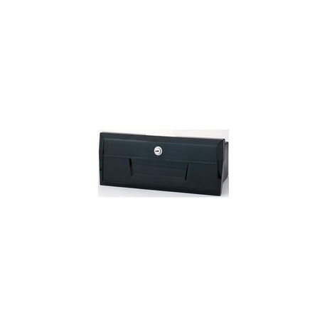 Attwood Standard Glove Box Black