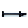 Attwood Non-Adjustable Aerator Spray Head, Single Valve, 3/4" Hose