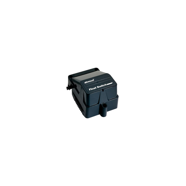 Auto.Float Switch w/Cover 12V