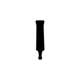 Rod Holder Extension